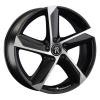 Литой колесный диск Kia Replica KI252 BKF 7,0x18 5x114,3 ET40,5 D67,1