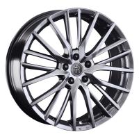 Литой колесный диск Lexus Replica LX107 HPB 8,0x20 5x114,3 ET35 D60,1