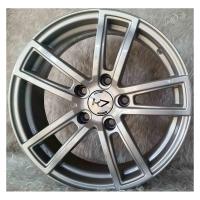 Литой колесный диск К7 K-127 Лайк серебро 6,0x15 5x100 ET38 D57,1