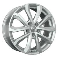 Литой колесный диск Skoda Replica SK77 7,0x17 5x112 ET46 D57,1