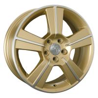 Литой колесный диск Subaru Replica SB11 GF 6,5x16 5x100 ET55 D56,1