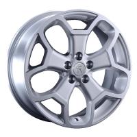 Литой колесный диск Subaru Replica SB23 7,0x17 5x100 ET48 D56,1