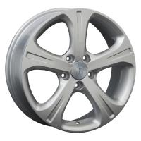 Литой колесный диск Subaru Replica SB35 7,0x18 5x114,3 ET48 D56,1
