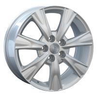 Литой колесный диск Subaru Replica SB50 7,0x17 5x114,3 ET48 D56,1