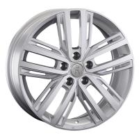 Литой колесный диск Skoda Replica SK143 SF 7,0x18 5x112 ET45 D57,1