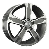 Литой колесный диск Skoda Replica SK124 GMFP 6,5x17 5x112 ET41 D57,1
