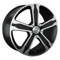 Литой колесный диск Skoda Replica SK124 MBFP 7,0x18 5x112 ET43 D57,1