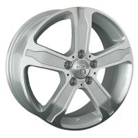 Литой колесный диск Skoda Replica SK124 SFP 7,0x18 5x112 ET45 D57,1