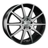 Литой колесный диск Skoda Replica SK142 MBFP 7,0x18 5x112 ET45 D57,1