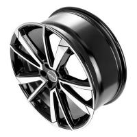 Литой колесный диск MAK Fivestar Black Mirror 8,0x19 5x108 E49 D67,1