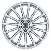 Литой колесный диск MAK Komet Silver 9,0x19 5x112 ET20 D66,6