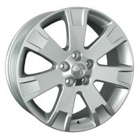 Литой колесный диск Mitsubishi Replica MI124 7,0x18 5x114,3 ET38 D67,1