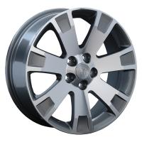 Литой колесный диск Mitsubishi Replica MI124 GMF 7,0x18 5x114,3 ET38 D67,1