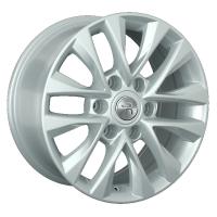 Литой колесный диск Mitsubishi Replica MI141 7,5x18 6x139,7 ET38 D67,1