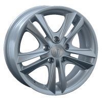 Литой колесный диск Mitsubishi Replica MI149 6,5x16 5x114,3 ET38 D67,1