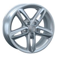 Литой колесный диск Mitsubishi Replica MI154 6,5x16 5x114,3 ET38 D67,1