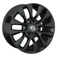 Литой колесный диск Toyota Replica TY184 MB 7,5x18 6x139,7 ET25 D106,1