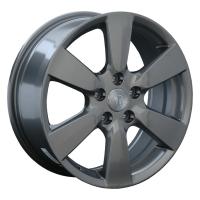 Литой колесный диск Toyota Replica TY24 GM 7,0x17 5x114,3 ET39 D60,1