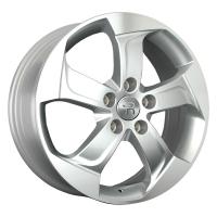 Литой колесный диск Toyota Replica TY298 SF 6,5x17 5x114,3 ET45 D60,1
