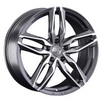 Литой колесный диск Volkswagen Replica VV291 GMF 8,0x18 5x112 ET43 D57,1