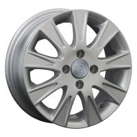 Литой колесный диск Renault Replica RN71 6,0x15 4x100 ET50 D60,1