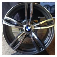 Литой колесный диск BMW Replica B129 GMFP 8,0x18 5x120 ET20 D74,1