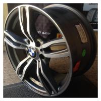 Литой колесный диск BMW Replica B129 GMF 8,0x17 5x120 ET30 D72,6