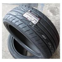 Летние шины Yokohama Advan Fleva V701 195/55R16 87V