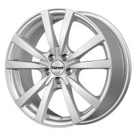 Литой колесный диск Carwel Гранд SL 7,0x17 5x112 ET45 D66,6