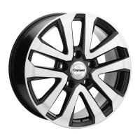 Литой колесный диск Carwel Силач ABT 8,5x20 5x150 ET45 D110,1