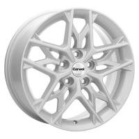 Литой колесный диск Carwel Сошно SLT 7,0x17 5x114,3 ET45 D60,1