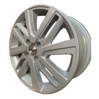 Литой колесный диск Carwel Таймыр SLT 6,0x16 4x100 ET50 D60,1
