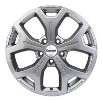 Литой колесный диск Carwel Талкас SLT 6,5x17 5x108 ET50 D63,35