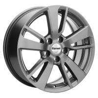 Литой колесный диск Carwel Чага GRT 7,0x17 5x114,3 ET40 D66,1