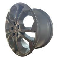 Литой колесный диск Carwel Шира SLT 6,5x17 5x114,3 ET50 D67,1
