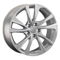 Литой колесный диск Kia Replica KI231 SF 7,5x18 5x114,3 ET49,5 D67,1