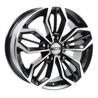 Литой колесный диск NEO 680 BD 6,5x16 5x108 ET50 D63,4