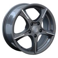 Литой колесный диск Renault Replica RN117 FGMF 6,5x16 5x114,3 ET50 D66,1