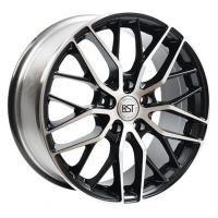 Литой колесный диск TechLine RST R007 BD 7,5x17 5x108 ET50,5 D63,4