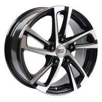 Литой колесный диск TechLine RST R046 BD 6,5x16 5x108 ET50 D63,4