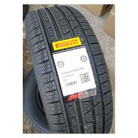 Всесезонные шины Pirelli Scorpion Verde All Season 275/40R21 XL 107V