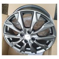 Литой колесный диск Skad Нагоя Графит 6,0x16 5x114,3 ET46 D67,1