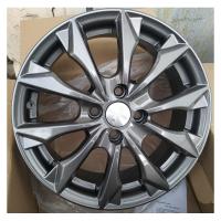 Литой колесный диск Skad Нагоя Графит 6,0x16 5x114,3 ET46 D67,1