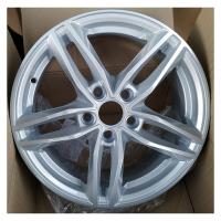 Литой колесный диск Carwel Тау SL 6,5x16 5x100 ET48 D56,1