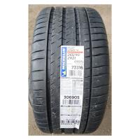 Летние шины Michelin Pilot Sport 4 S 255/35R21 XL 98Y