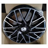 Литой колесный диск Skad Сиена Алмаз 6,5x16 5x114,3 ET46 D67,1