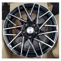 Литой колесный диск Skad Сиена Алмаз 6,5x16 5x114,3 ET46 D67,1