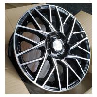 Литой колесный диск Skad Сиена Алмаз 6,5x16 5x114,3 ET46 D67,1