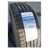 Летние шины Kumho Crugen Premium KL33 245/60R18 105T