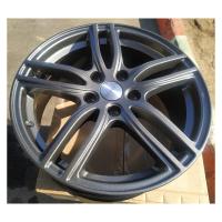 Литой колесный диск Skad Брайтон Графит 7,0x17 5x114,3 ET45 D66,1